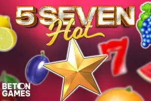 Seven Hot - WinPesa - Kenya