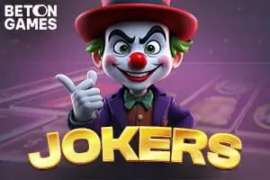 Jokers - WinPesa - Kenya