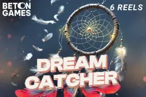 Dream catcher 6 reels - WinPesa - Kenya