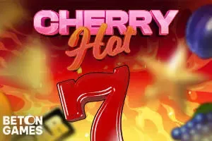 Cherry Hot - WinPesa - Kenya