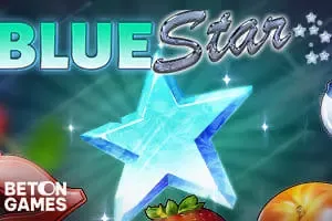 Blue Star 6 reels - WinPesa - Kenya