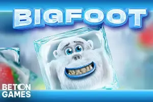 Big Foot - WinPesa - Kenya