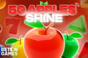 50 Apple's shine - WinPesa - Kenya