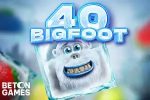 40 Big Foot - WinPesa - Kenya