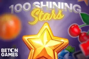 100 Shining Stars - WinPesa - Kenya