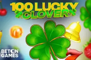 100 Lucky Clover - WinPesa - Kenya