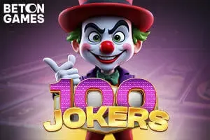 100 Jokers - WinPesa - Kenya