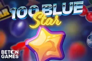 100 Blue Star - WinPesa - Kenya