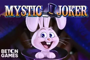 Mystic Joker - WinPesa - Kenya