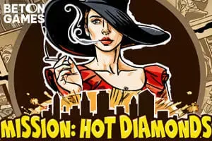 Mission: hot diamonds - WinPesa - Kenya