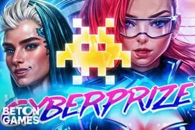 Cyberprize - WinPesa - Kenya