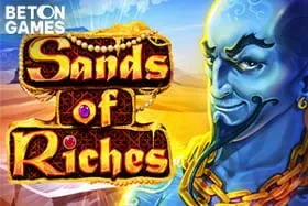 Sands of Riches - WinPesa - Kenya
