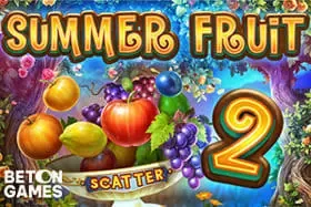 Summer Fruit 2 - WinPesa - Kenya
