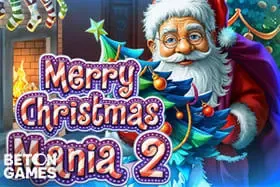 Merry Christmas Mania 2 - WinPesa - Kenya