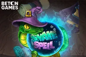 Snake Spell - WinPesa - Kenya