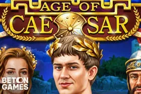 Age of Caesar - WinPesa - Kenya