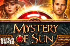 Mystery of Sun - WinPesa - Kenya