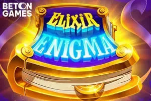 Elixir Enigma - WinPesa - Kenya