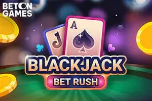 Blackjack Bet Rush - WinPesa - Kenya