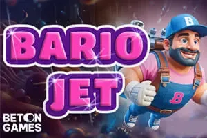 Bario Jet - WinPesa - Kenya
