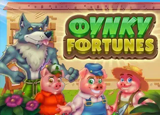 Oynky Fortunes - WinPesa - Kenya