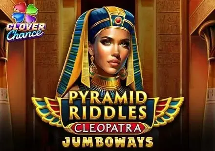 Pyramid Riddles Cleopatra Jumboways - WinPesa - Kenya
