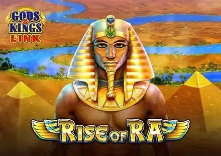 Rise of Ra Gods & Kings Link - WinPesa - Kenya