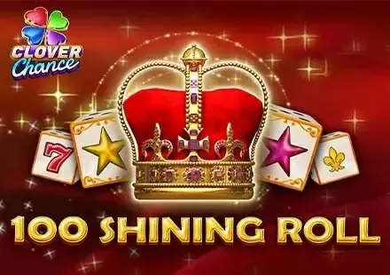 100 Shining Roll - WinPesa - Kenya