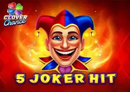 5 Joker Hit - WinPesa - Kenya