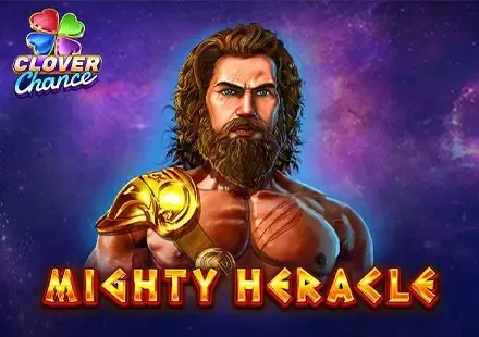 Mighty Heracle - WinPesa - Kenya