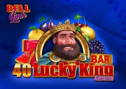 40 Lucky King Extreme Bell Link - WinPesa - Kenya