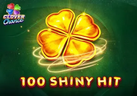 100 Shiny Hit - WinPesa - Kenya