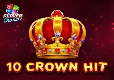 10 Crown Hit - WinPesa - Kenya