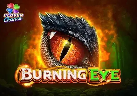 Burning Eye - WinPesa - Kenya