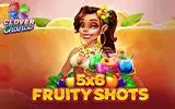 5x6 Fruity Shots - WinPesa - Kenya