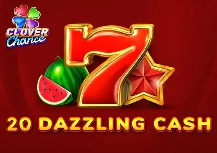 20 Dazzling Cash - WinPesa - Kenya