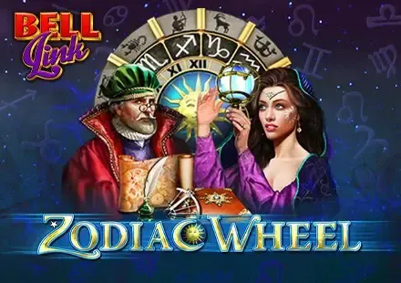 Zodiac Wheel Bell Link - WinPesa - Kenya