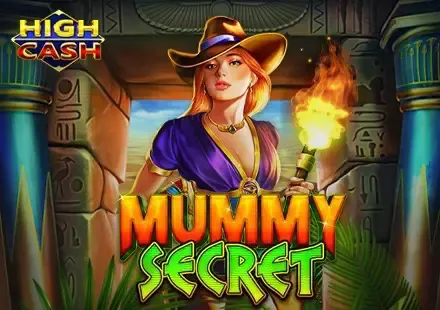 Mummy Secret High Cash - WinPesa - Kenya