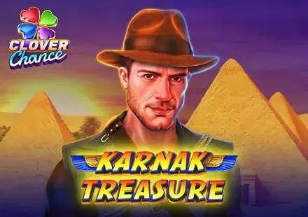 Karnak Treasure - WinPesa - Kenya