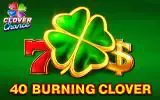 40 Burning Clover - WinPesa - Kenya