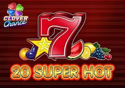 20 Super Hot - WinPesa - Kenya
