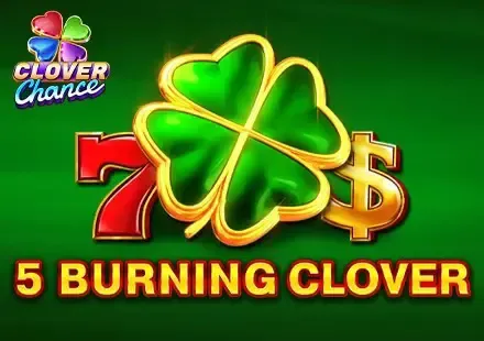 5 Burning Clover - WinPesa - Kenya