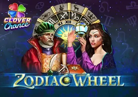 Zodiac Wheel - WinPesa - Kenya