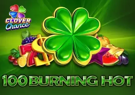 100 Burning Hot - WinPesa - Kenya