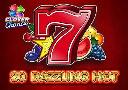 20 Dazzling Hot - WinPesa - Kenya