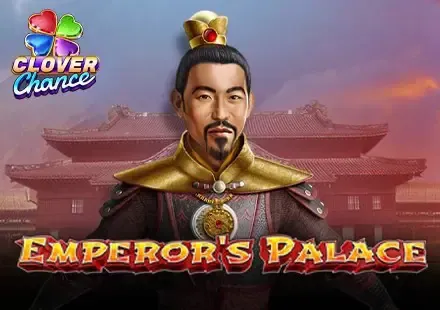 Emperor's Palace - WinPesa - Kenya