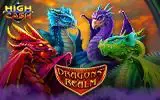 Dragons' Realm High Cash - WinPesa - Kenya