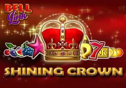 Shining Crown Bell Link - WinPesa - Kenya