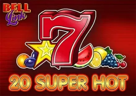 20 Super Hot Bell Link - WinPesa - Kenya