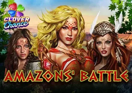 Amazons' Battle - WinPesa - Kenya